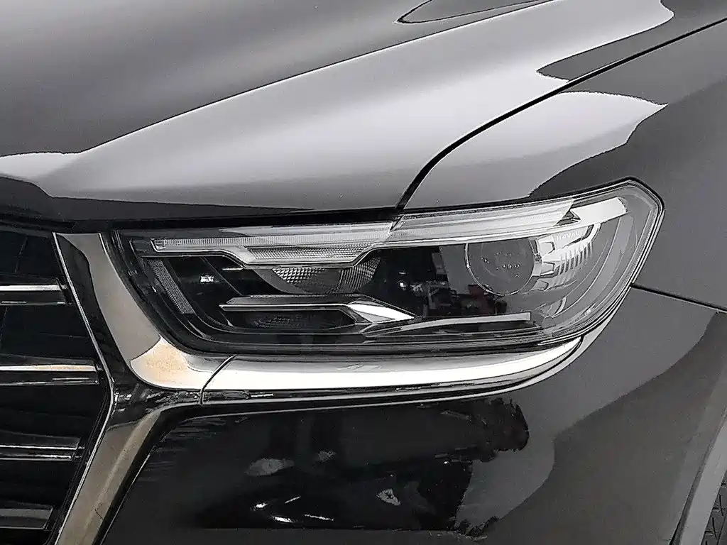 Haval H6 — фото 7