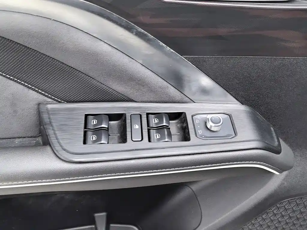 Haval H6 — фото 9