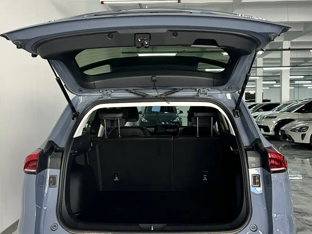 Haval H6 — фото 19