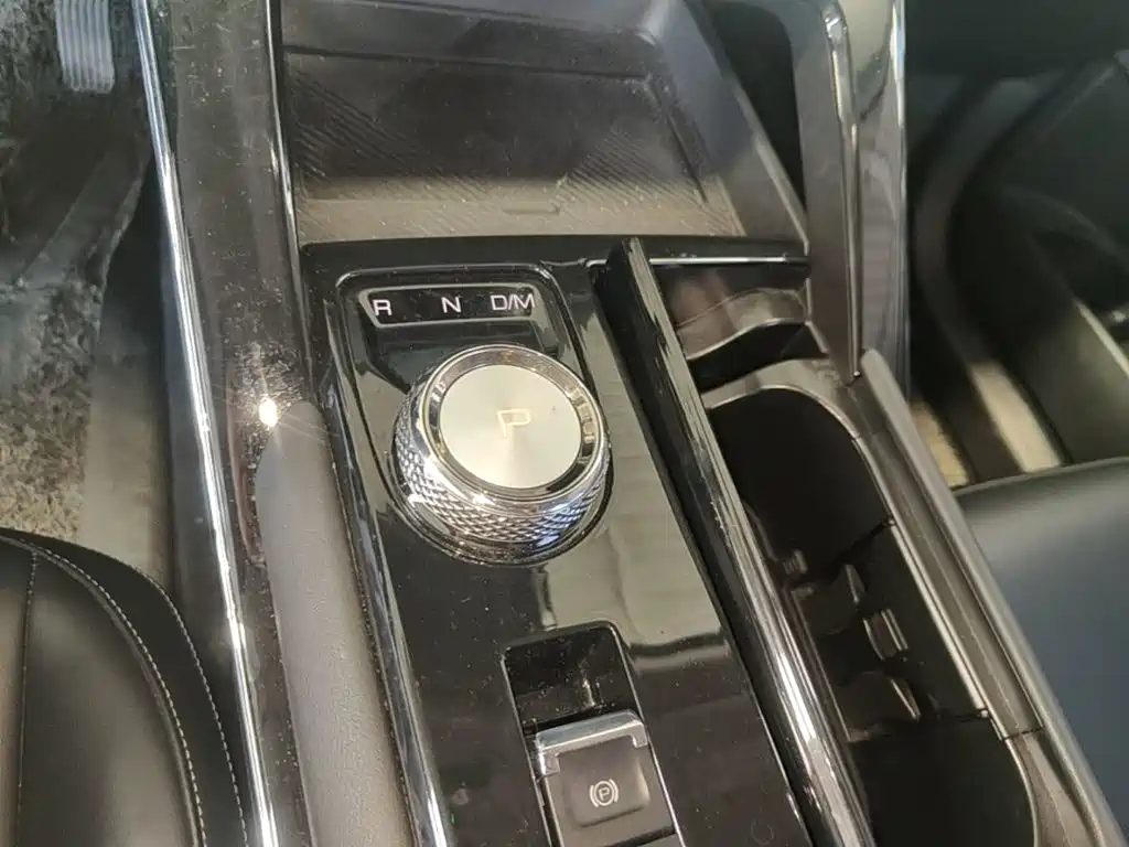 Haval H6 — фото 14
