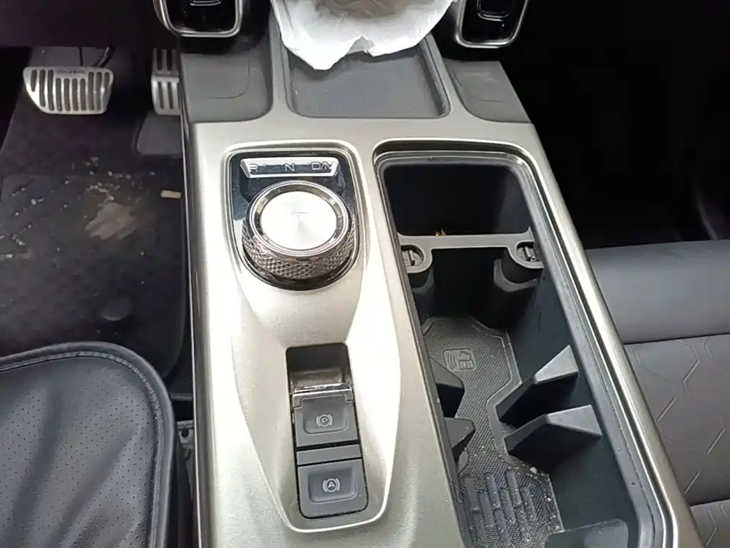 Haval Big Dog — фото 14