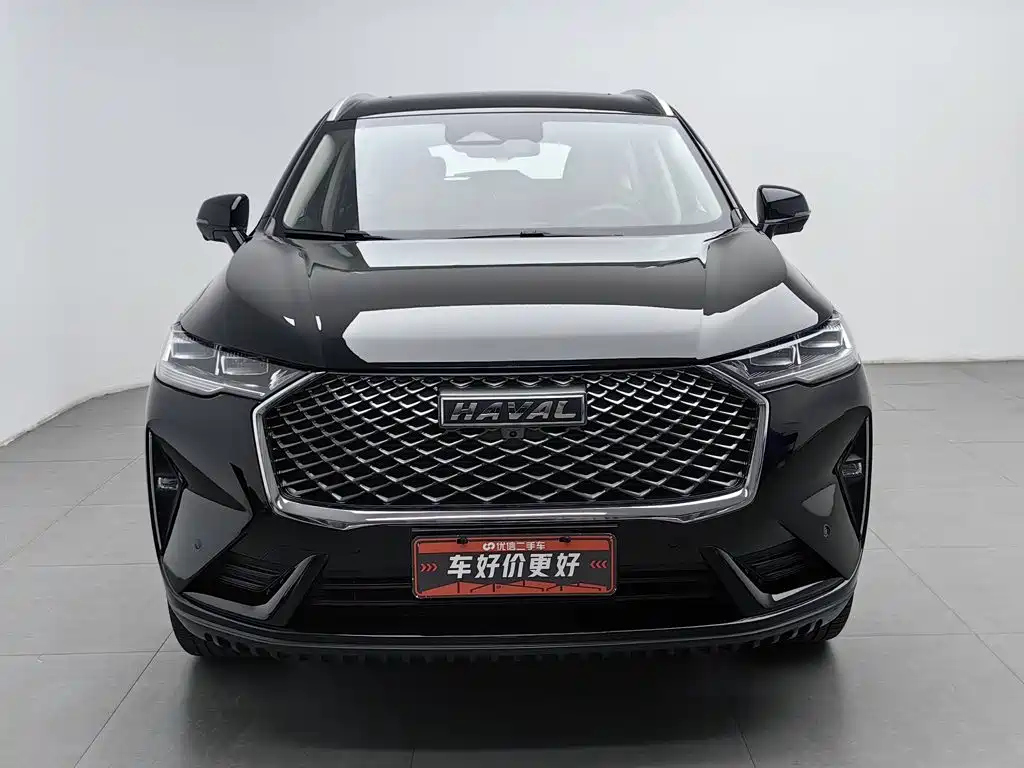 Haval H6 — фото 3