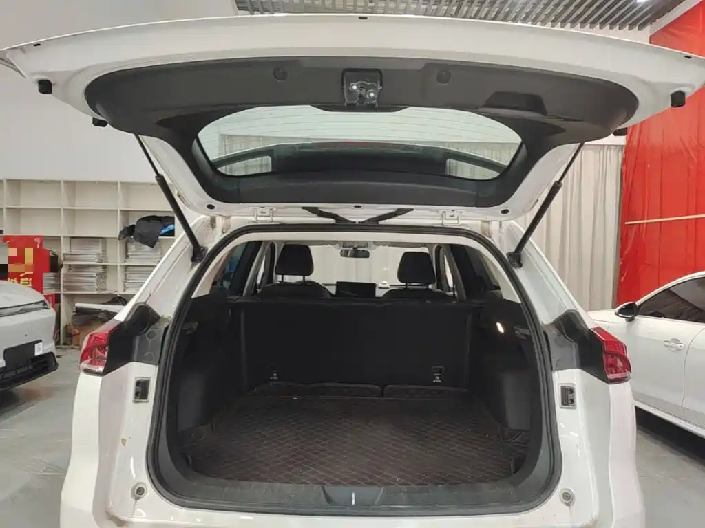Haval H6 — фото 19