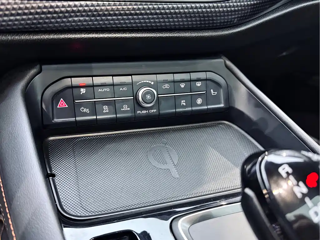 Haval F7 — фото 15