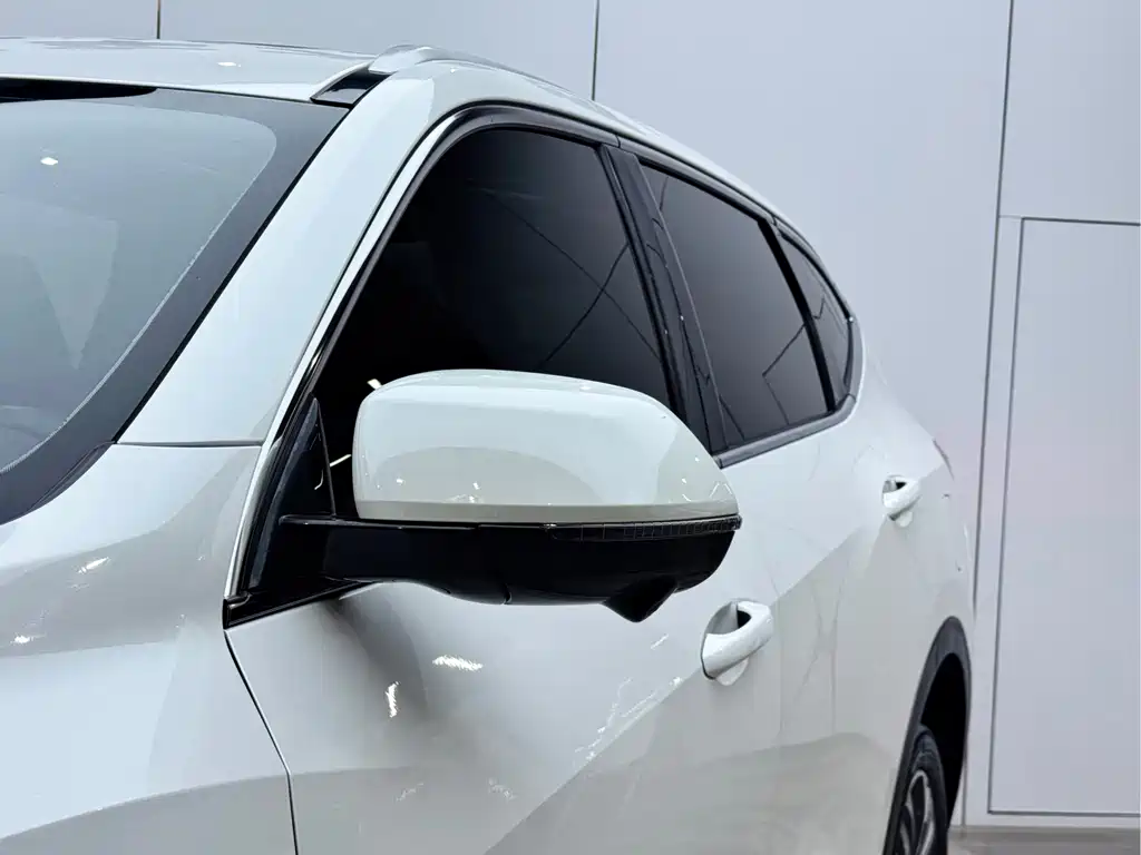 Haval F7 — фото 26