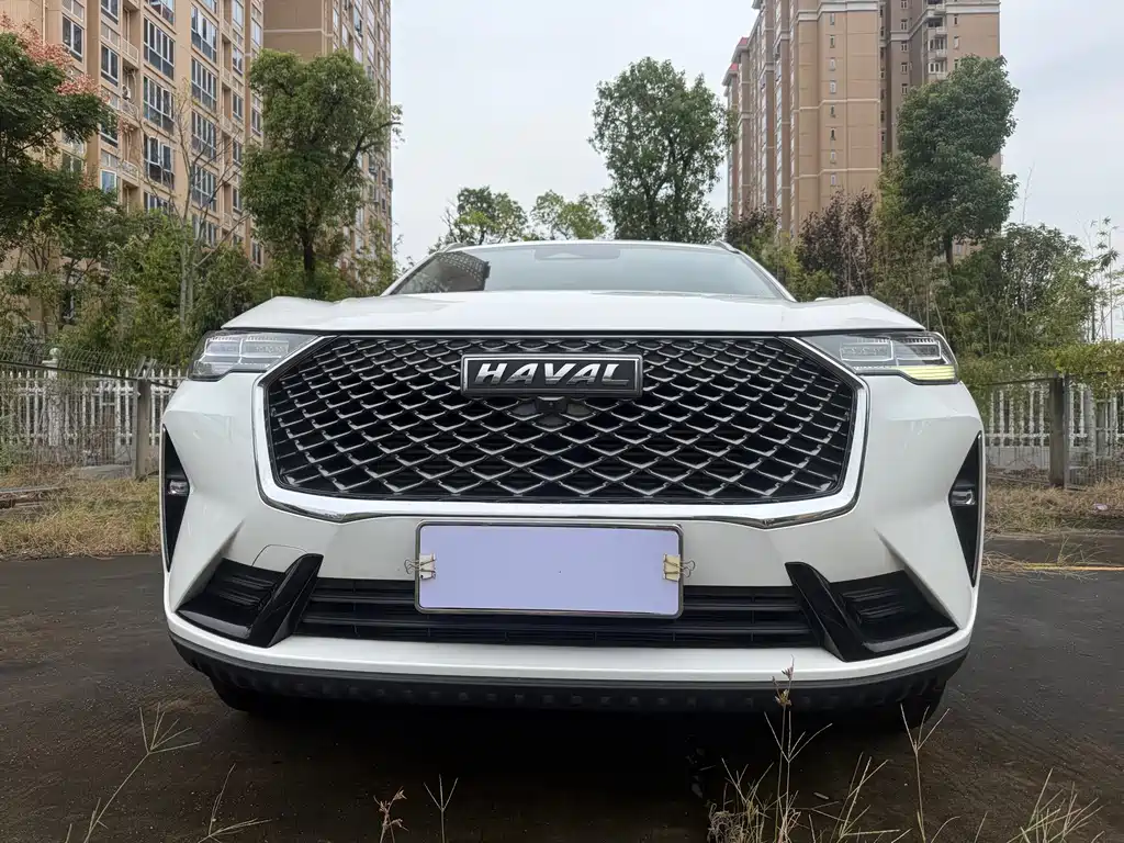 Haval H6 — фото 2