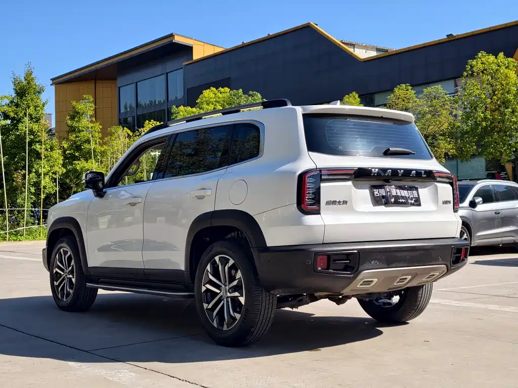 Haval Big Dog — фото 3