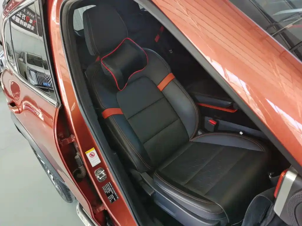 Haval Big Dog — фото 25