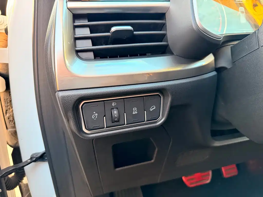Haval H6 — фото 13
