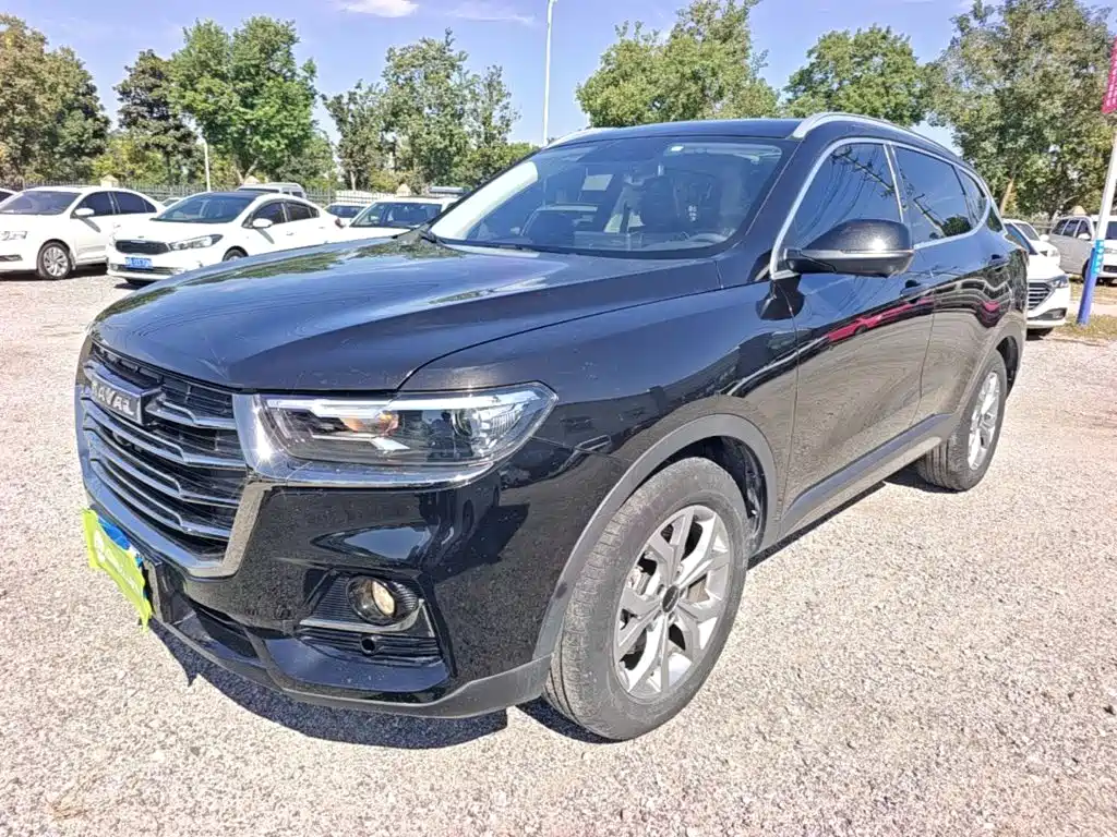 Haval H6 — фото 2