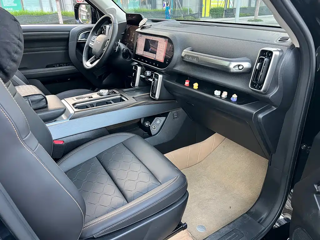 Haval Big Dog — фото 14
