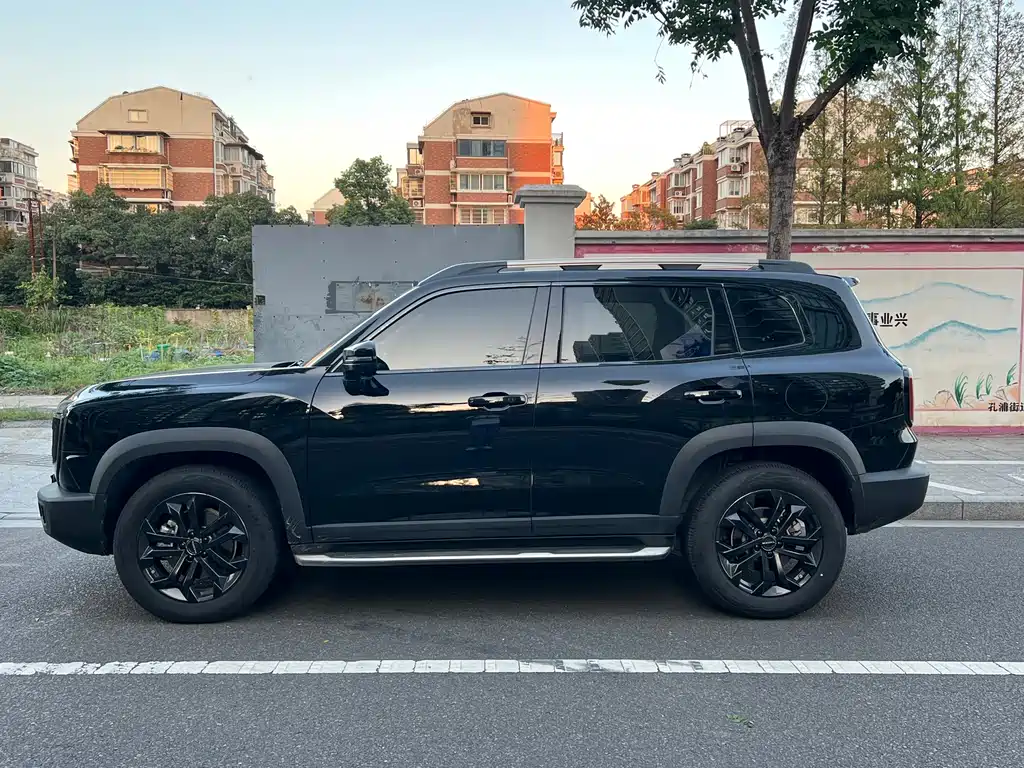 Haval Big Dog — фото 17