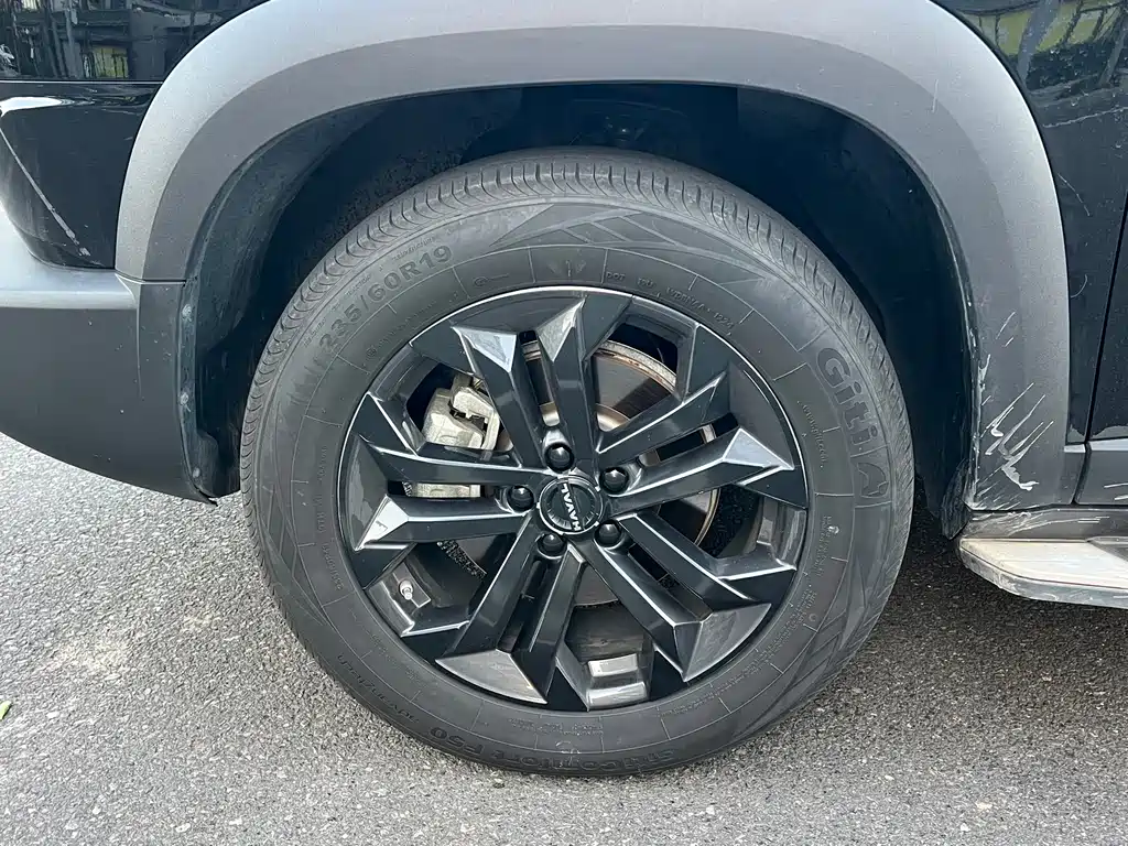 Haval Big Dog — фото 18