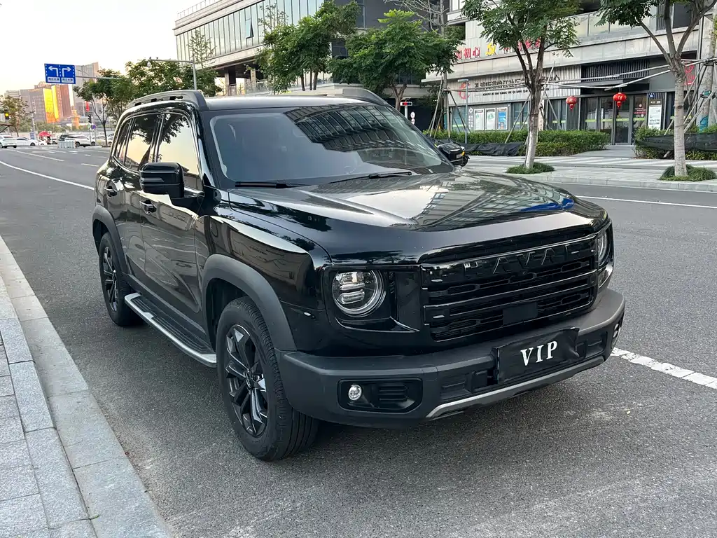 Haval Big Dog — фото 3