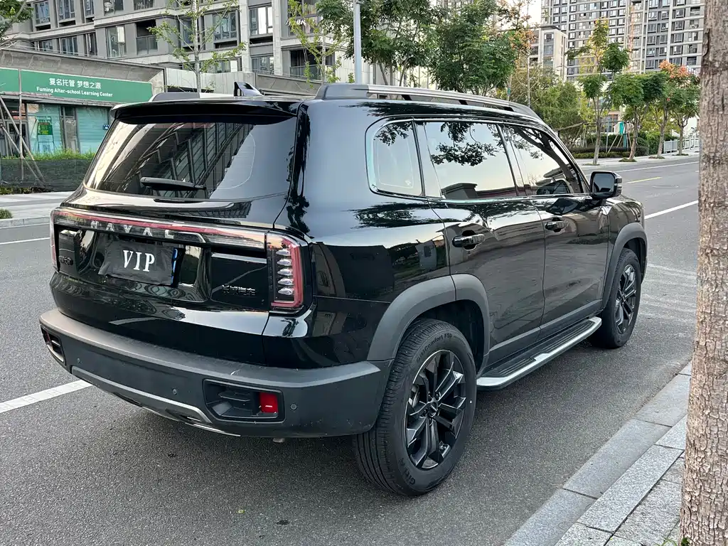 Haval Big Dog — фото 21