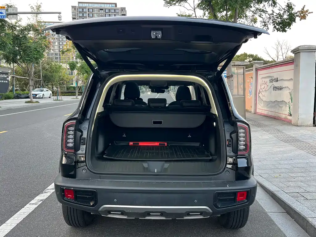Haval Big Dog — фото 22