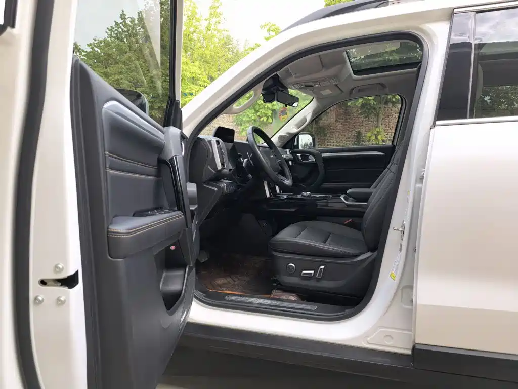 Haval Big Dog — фото 19
