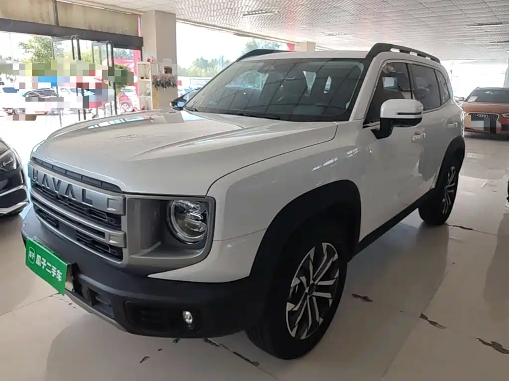Haval Big Dog — фото 2