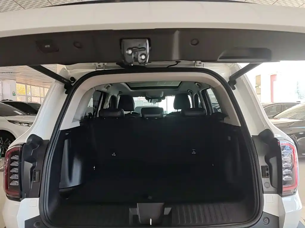 Haval Big Dog — фото 19