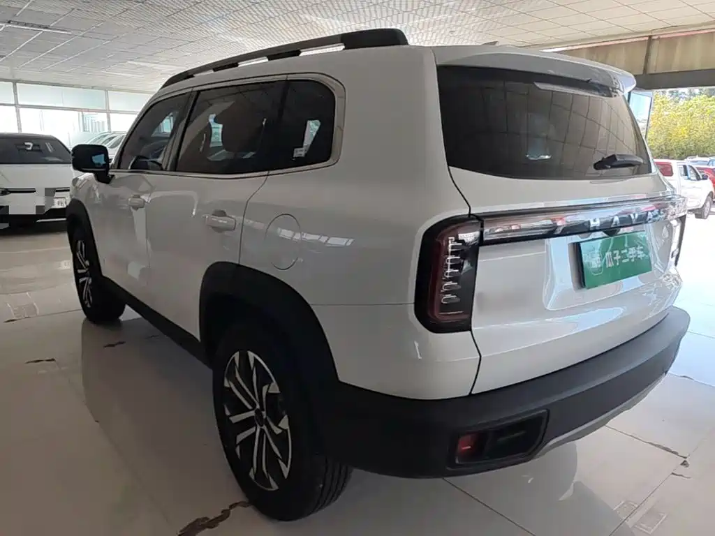 Haval Big Dog — фото 5