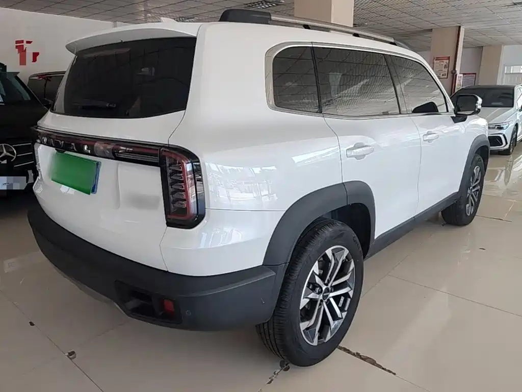 Haval Big Dog — фото 7