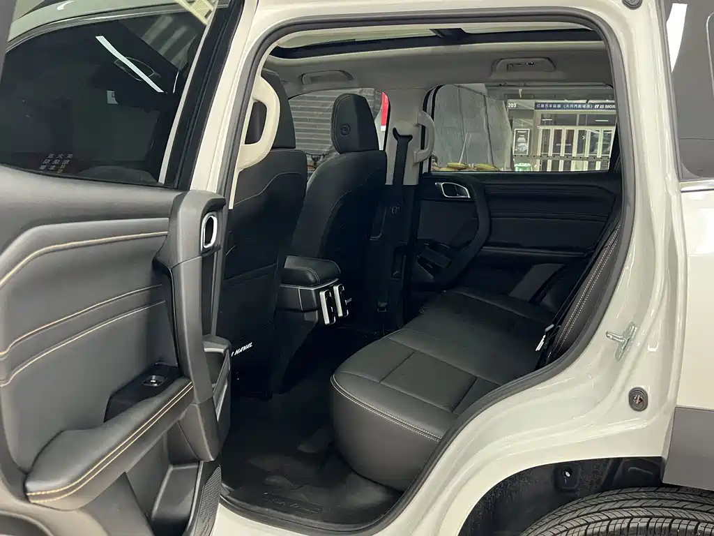 Haval Big Dog — фото 10