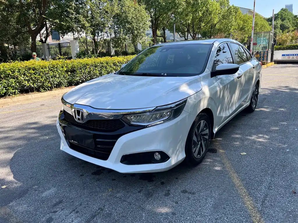 Honda Crider