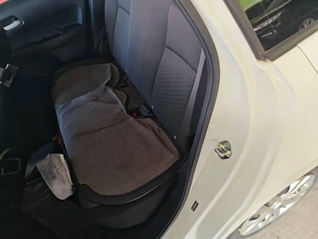 Honda Fit — фото 17