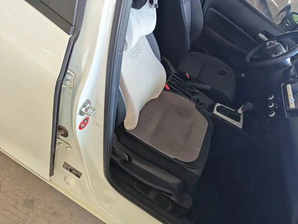 Honda Fit — фото 25