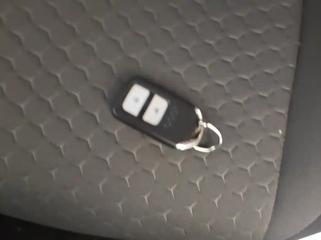 Honda Fit — фото 9