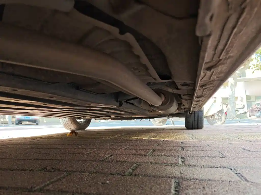 Honda Fit — фото 18