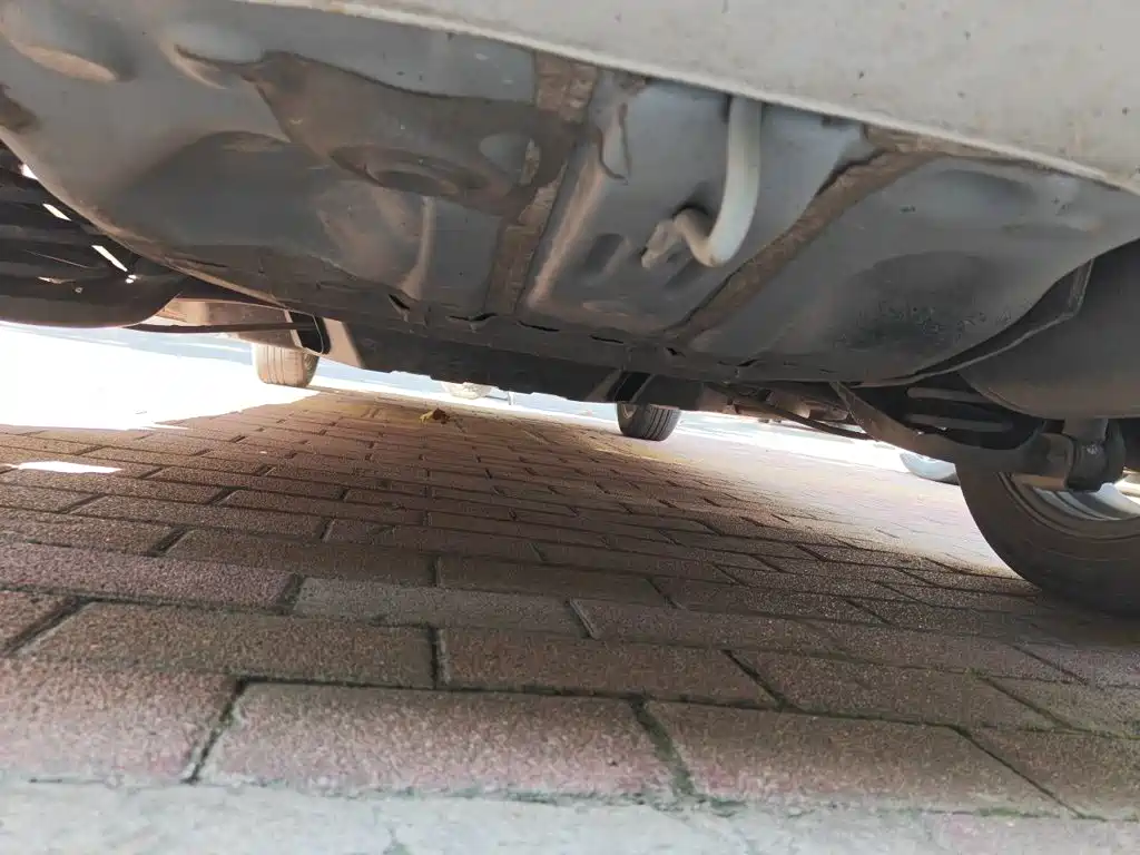Honda Fit — фото 23