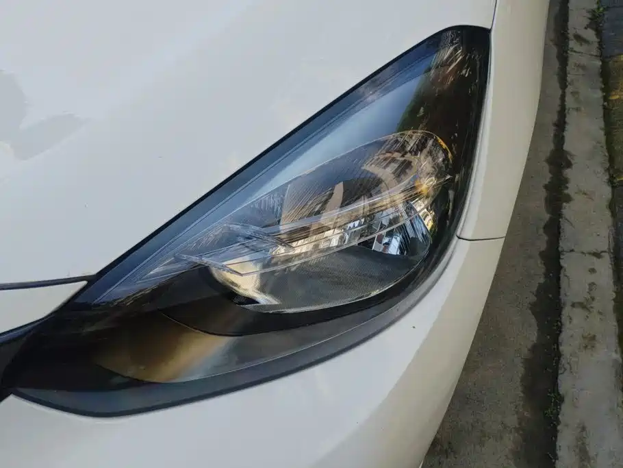 Honda Fit — фото 5