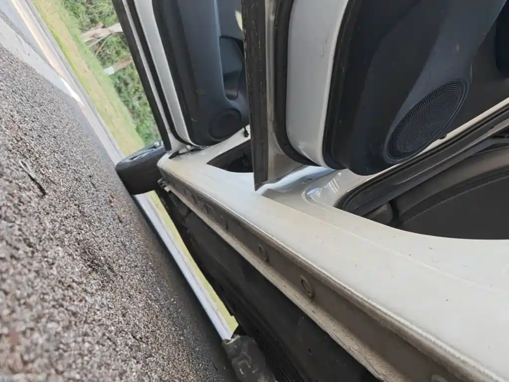 Honda Fit — фото 22
