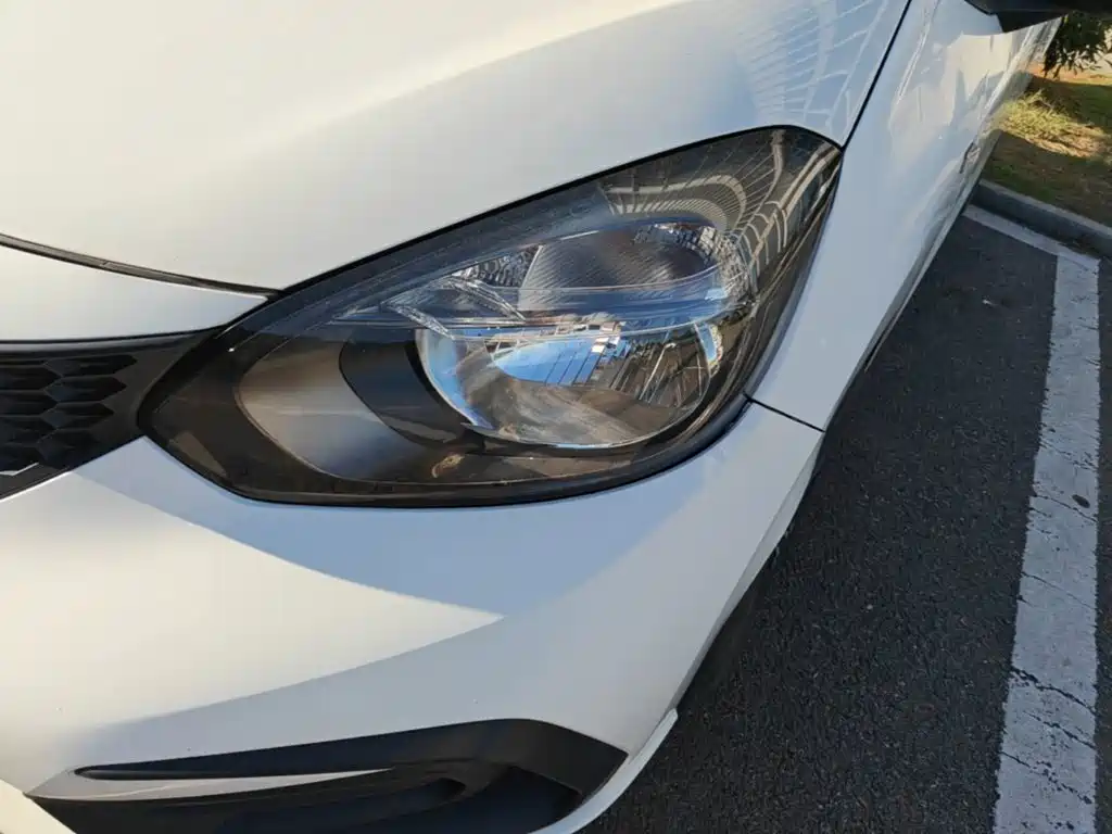 Honda Fit — фото 24