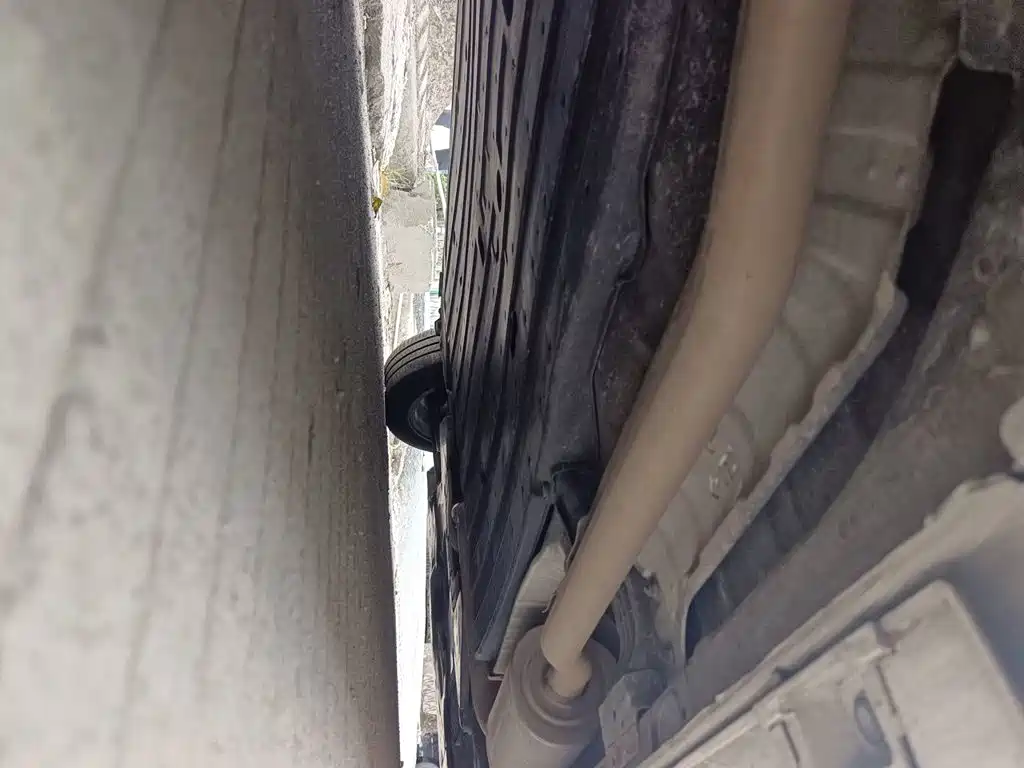 Honda Fit — фото 18