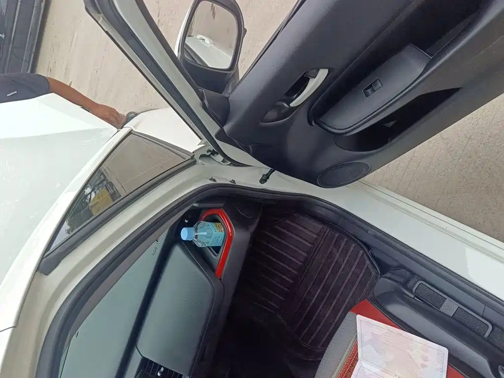 Honda Fit — фото 19