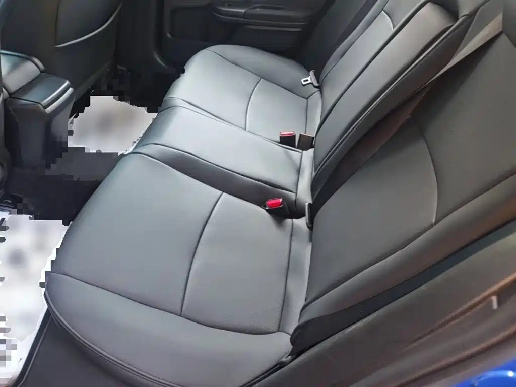 Honda Civic — фото 17
