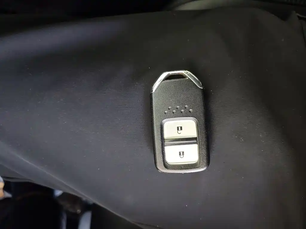 Honda Fit — фото 9