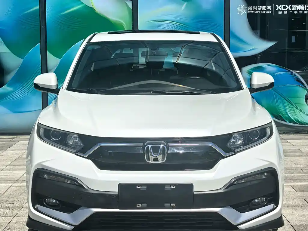 Honda XR-V — фото 2