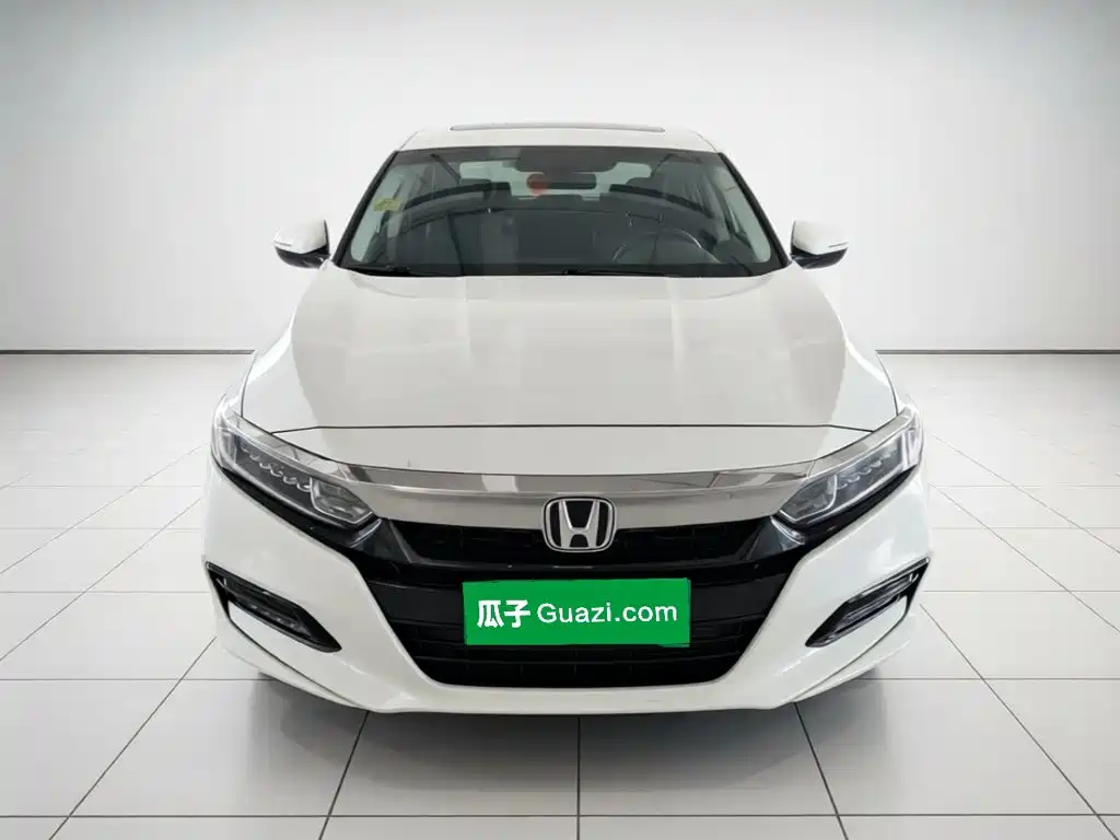 Honda Accord — фото 2
