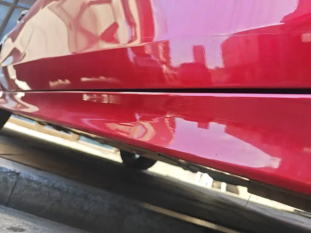 Honda Civic — фото 21