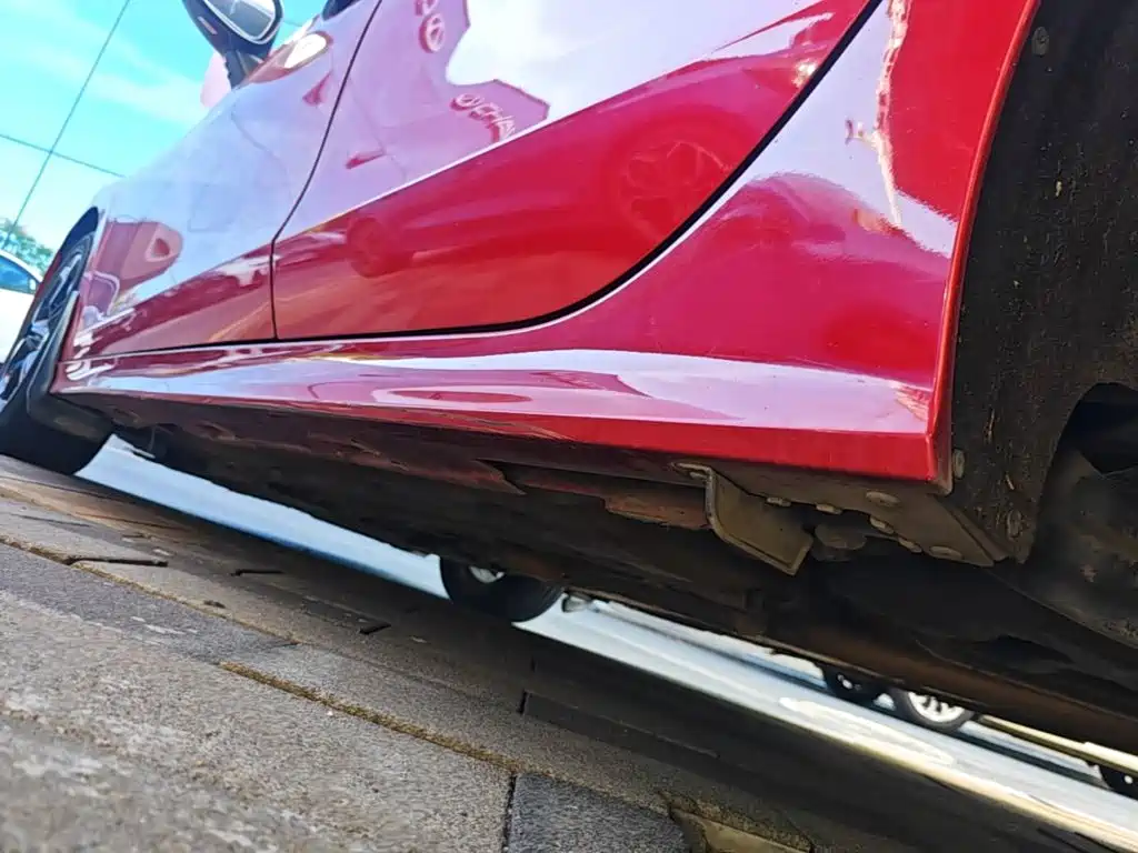Honda Civic — фото 22