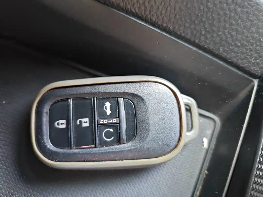 Honda Civic — фото 9