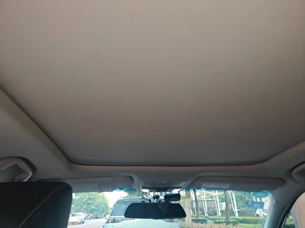 Honda Inspire — фото 14