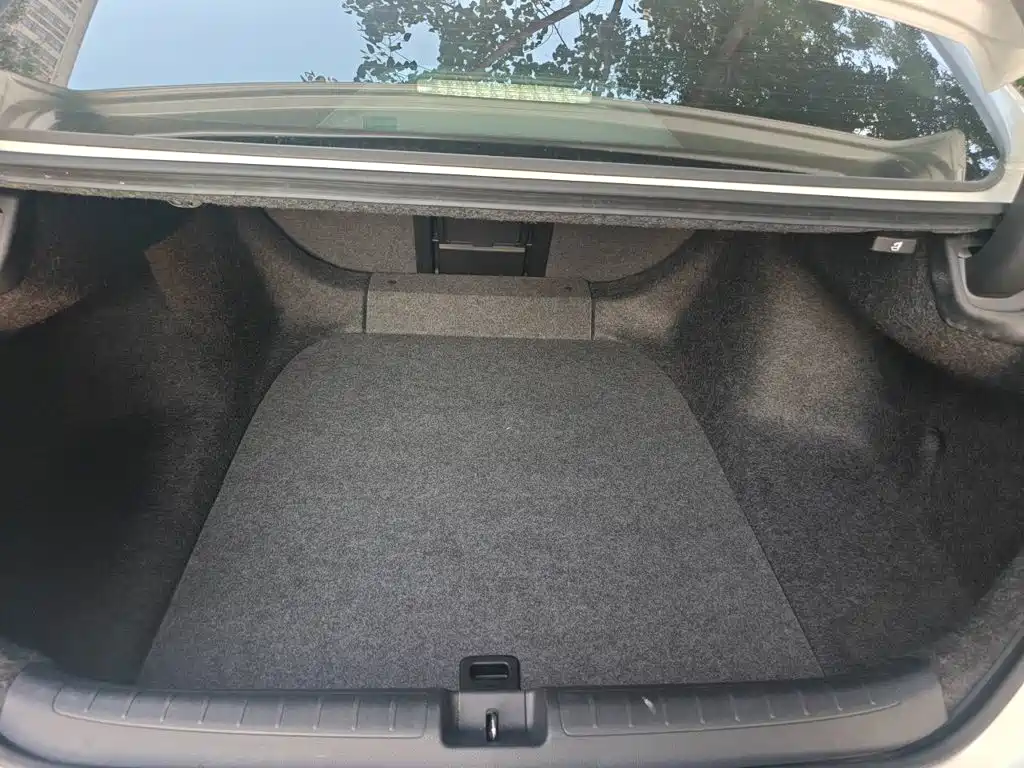 Honda Inspire — фото 15