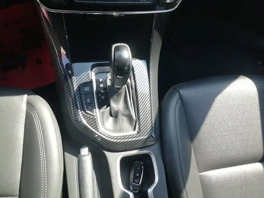 Hyundai ix35 — фото 14