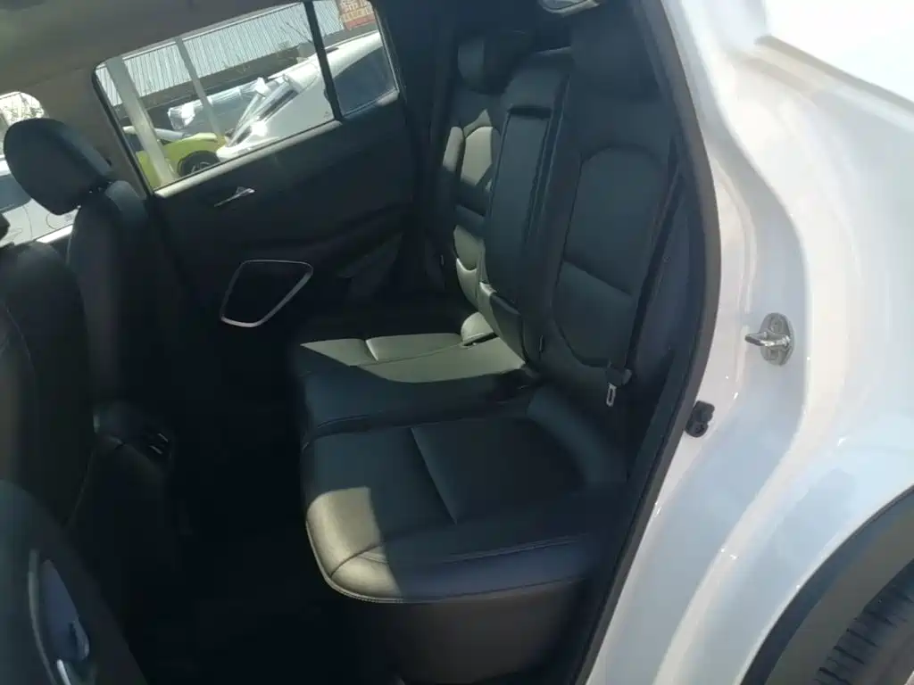 Hyundai ix35 — фото 17