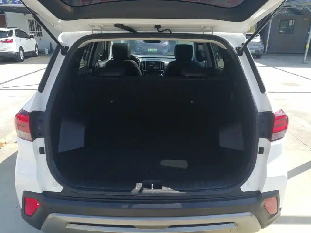 Hyundai ix35 — фото 19
