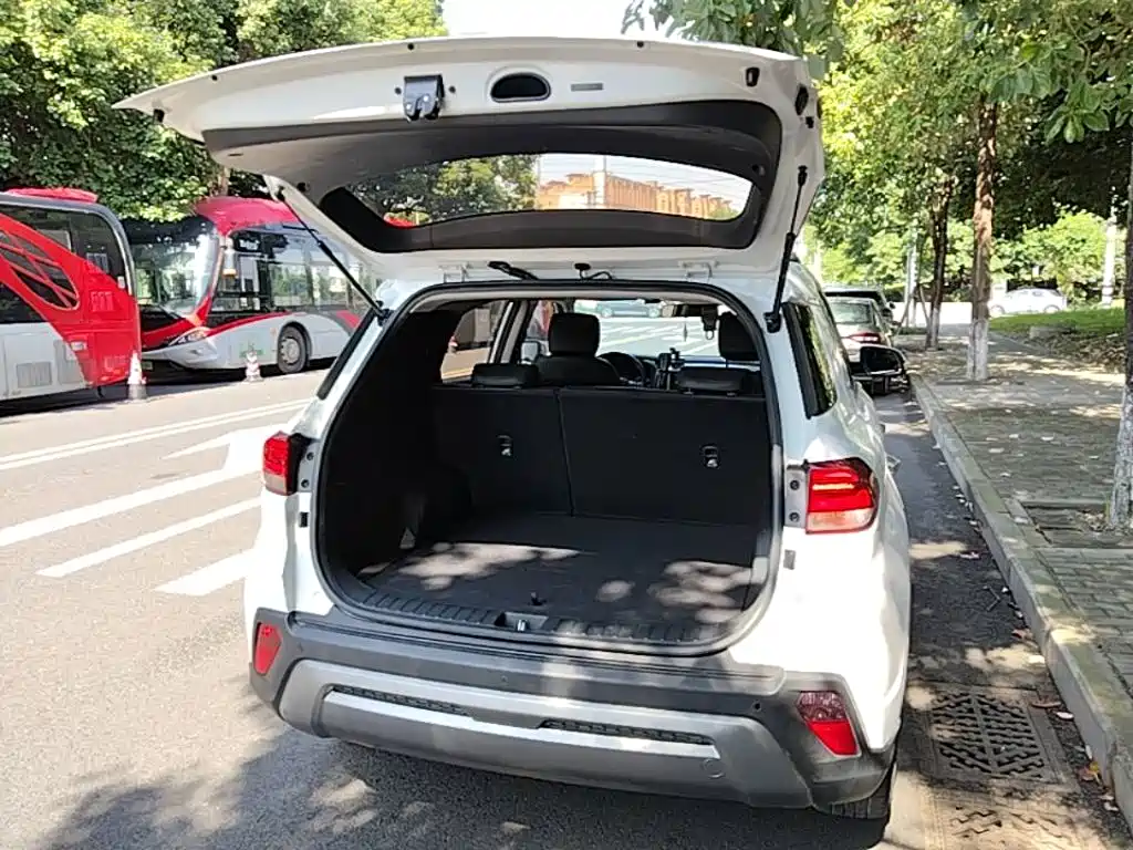 Hyundai ix35 — фото 19